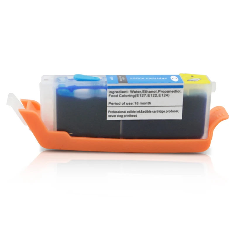PGI-850 XL PGI-850XL CLI-851 PGI 850 чернильный картридж Замена для Canon MG5480 MG5580 MG6400 IP7280 MX728 MX928 IX6780