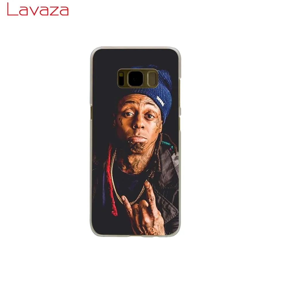 Жесткий чехол для телефона Lavaza Moneybagg Yo Lil Wayne Samsung Galaxy A10 A30 A40 A50 A70 M10 M20 M30 | Мобильные