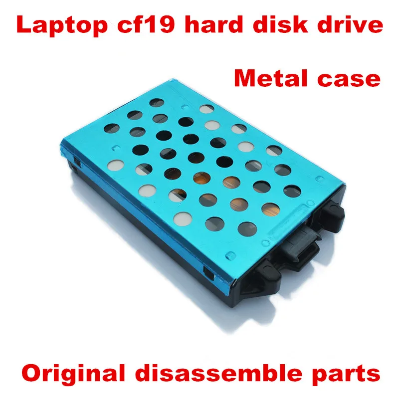 Ноутбук cf19 жесткого диска SATA HDD Caddy Toughbook CF-19 CF 19 CF19 SSD корпус с кабелем адаптера |