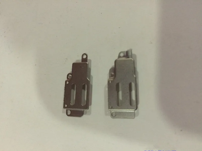 

For Apple iphone 6 6G 6 Plus LCD Earspeaker Metal Cover Shield Plate