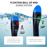 Маска для дайвинга COPOZZ#3