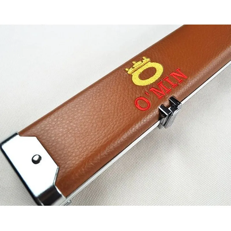 OMin One Piece Snooker Cue чехол из алюминия | Спорт и развлечения
