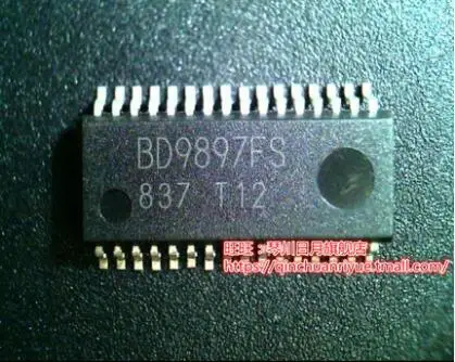 

100% новая модель 10 шт. BD9897FS BD9897 SSOP-32