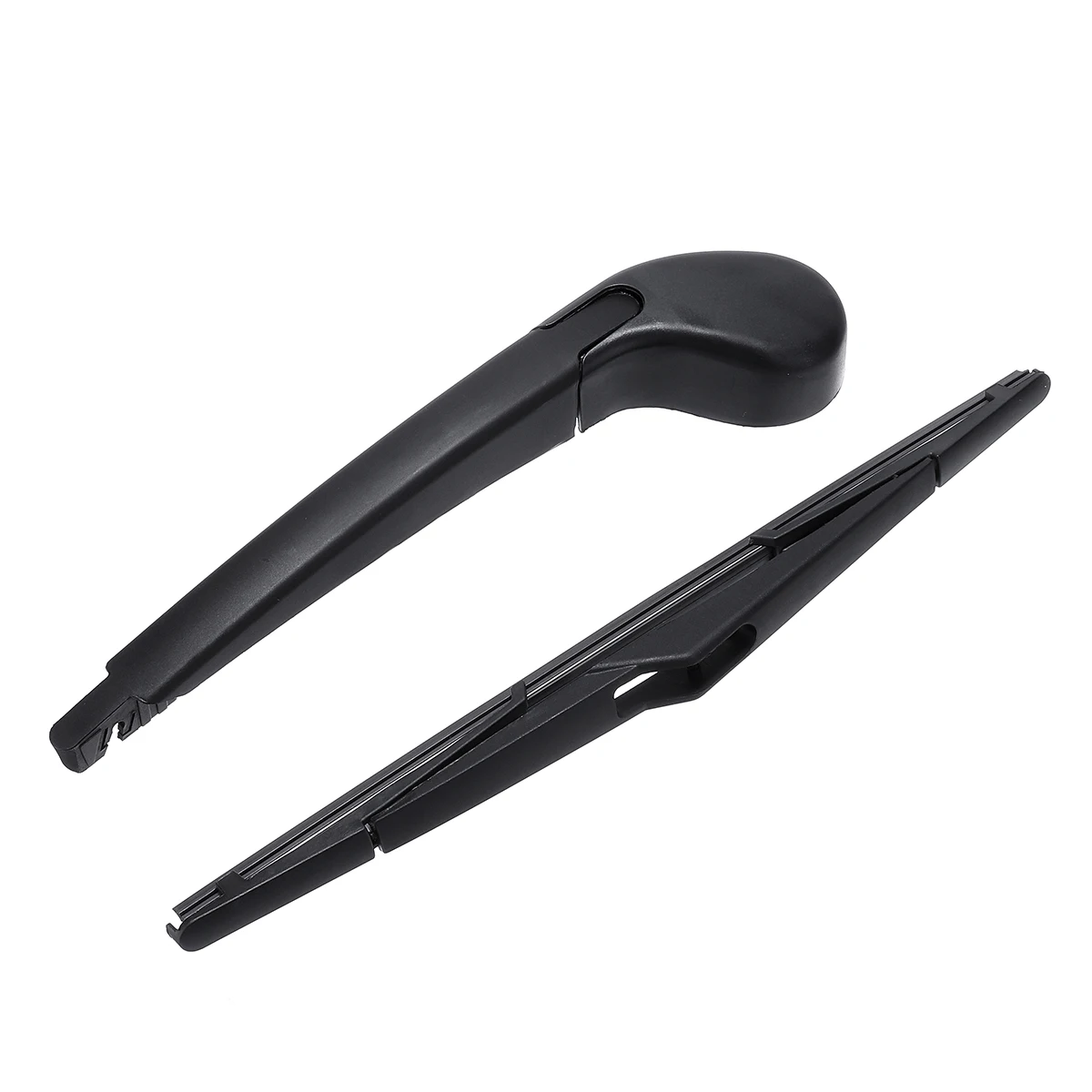 Wiper Arm and Blade Для Ford для Focus 2011- Задняя щетка стеклоочистителя ветрового стекла 85241-48080 Задняя щетка стеклоочистителя - Цвет: Wiper Arm and Blade