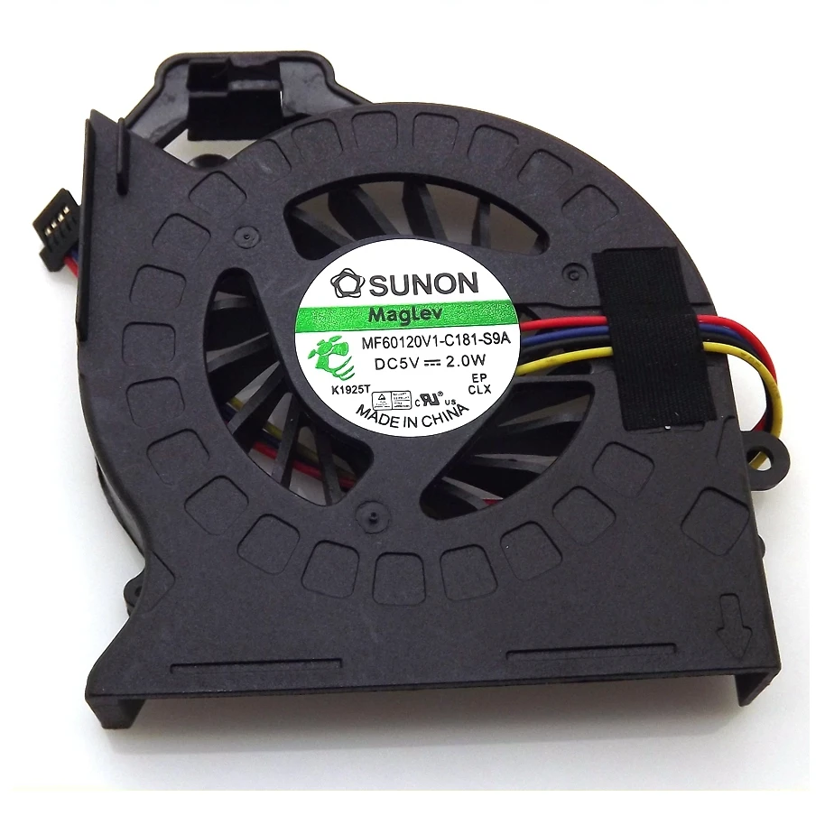 Ноутбук Marke neue цп lufter pavilion dv6 для ноутбука моделей с с: mf60120120v1 c181 |sunon 12| |