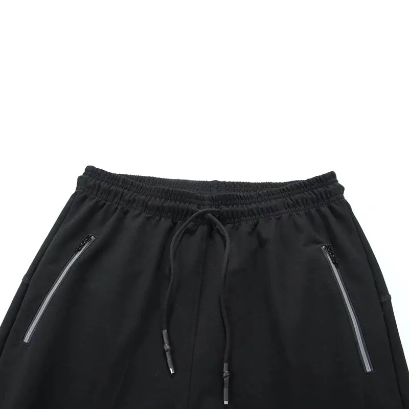 2019 хлопчатобумажные спортивные брюки в европейском и американском стиле мужские