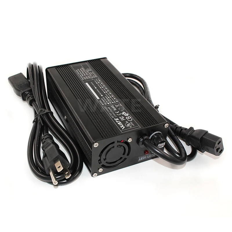 12V 9A зарядное устройство свинцово-кислотная батарея умное 240W Высокая Мощность 13 8