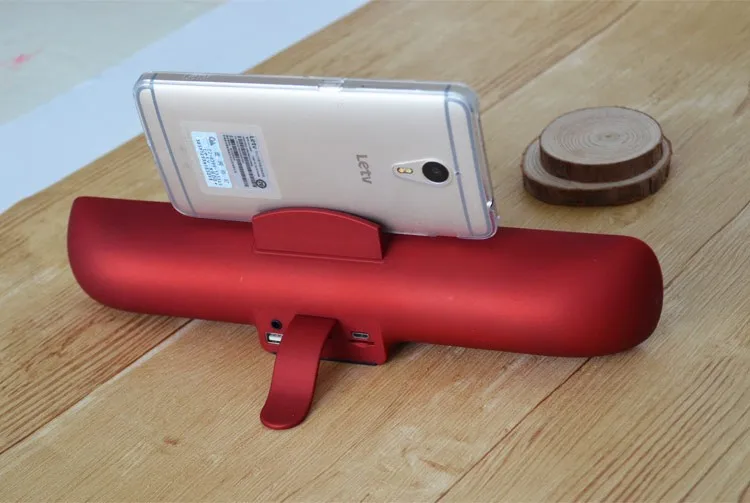 Davupine Bluetooth динамик для мобильного телефона Mp3 плеер USB диск TF слот для карты fm-радио для ноутбука компьютер громкий динамик усилитель 2X5 Вт