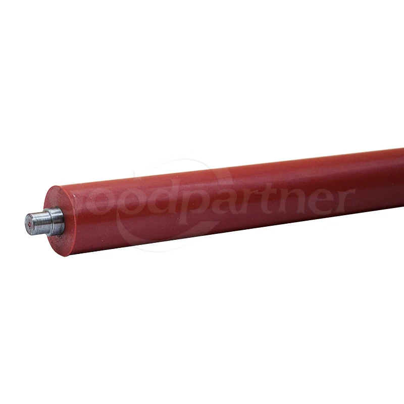 1 шт. 302C920061 2C920060 2C920061 Нижний роликовый ролик давления для Kyocera KM 1620 2020 1635 2035 1650 2050