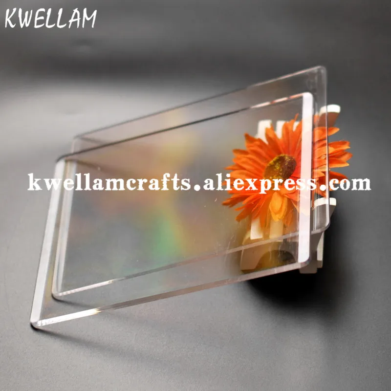 1 шт. сменный коврик адаптер для режущей пластины 15x19 6x3 мм|spacer|spacer 2spacer adapter |
