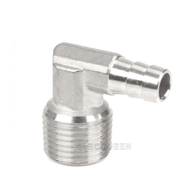 Camlock QD-1/2 тип A, E, F& пиво, быстрое отсоединение, установка для домашнего пивоварения, 1/" Barb