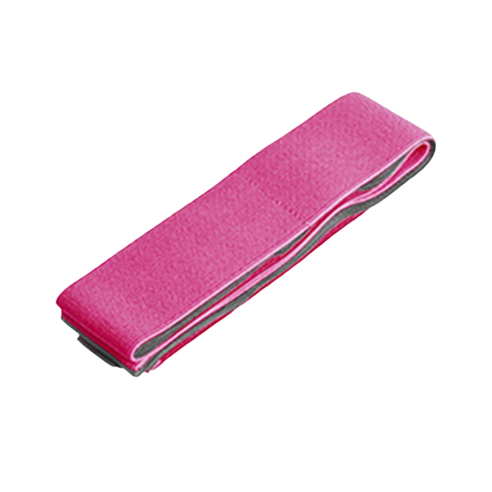 80 cm Pink 20/40/60/80 см багажник автомобиля безопасности фиксированный ремень крепления повязки Органайзер Эластичный ремешок - Цвет: 80 cm Pink