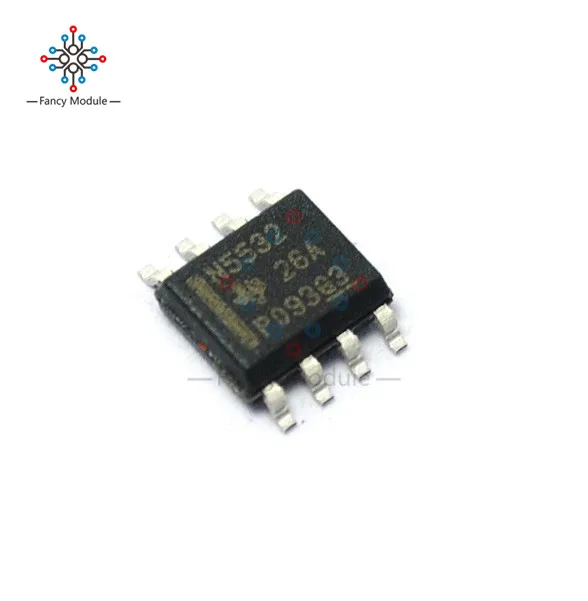 10 шт. NE5532 N5532 SOP 8 SMD двойной малошумный Op Amp TI IC|ic|ic ne5532ic smd |