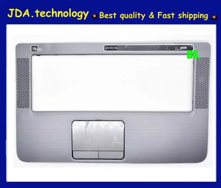 MEIARROW Новинка/Оригинальная клавиатура для DELL XPS 15 L501X L502X верхняя крышка Упор рук