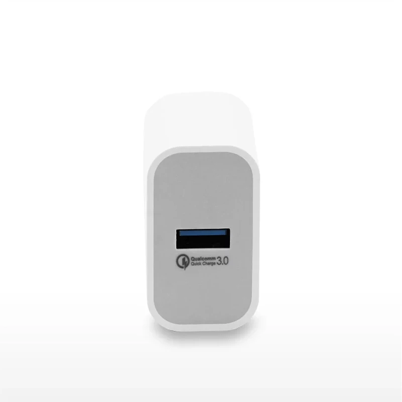 Appacs 18 W EU Зарядное устройство QC3.0 мобильного телефона 5 V 3A и 9 2A для телефонов