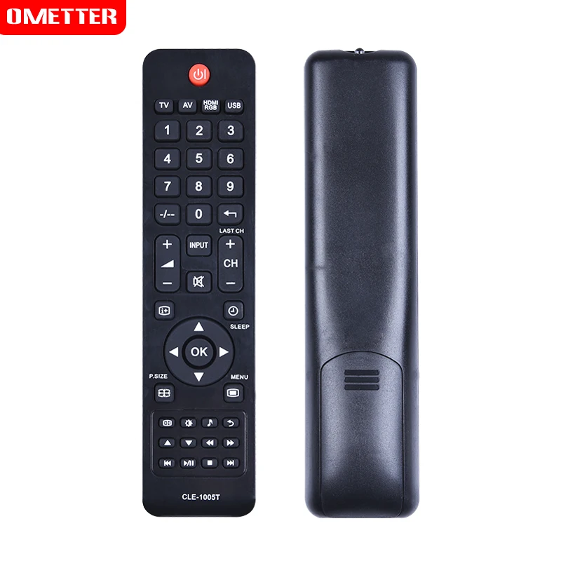 

For Hitachi TV Remote Control CLE-1005T LE32H100C 42X200C LE46X105