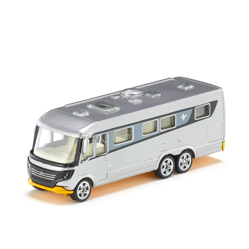 

Bischoff Arto Touring Van Toy Car Siku 1671 Diecast Metal Vehicle Model Educational Collection Gift For Children