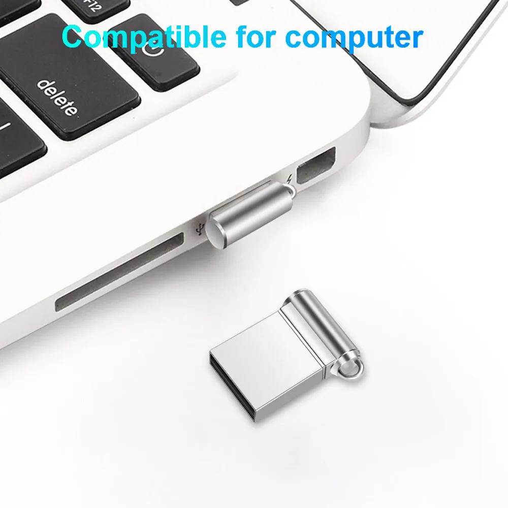 Рекламная 8GB Флешка DJ MUSIC 1300 Sonys для подарка USB флеш-накопитель более 10 шт пользовательская карта памяти с логотипом Cle USB2.0