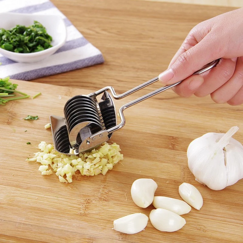 DIY Manual Noodle Making Machine Stainless Steel Pressing Pasta Maker Multifunction Rolling Food Mills Kitchen Gadgets | Дом и сад