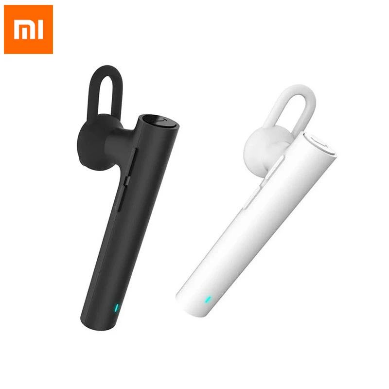 Оригинальный Xiaomi Bluetooth гарнитура наушники молодежный вариант 4 1 с зарядки