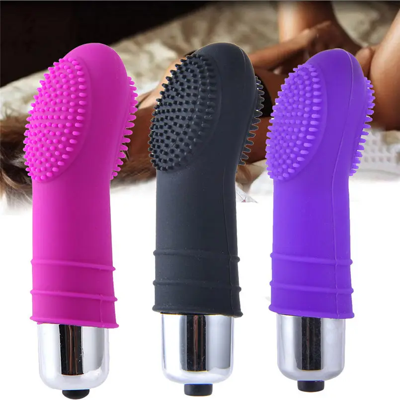 Мини Красочный Супер стимулятор умный силиконовый G точечный массажер секс