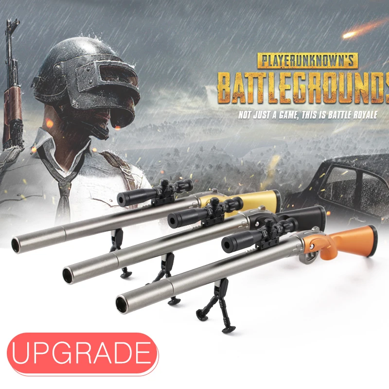 3 шт снайперская винтовка личности джедай выживания мальчиков Игрушки корейский