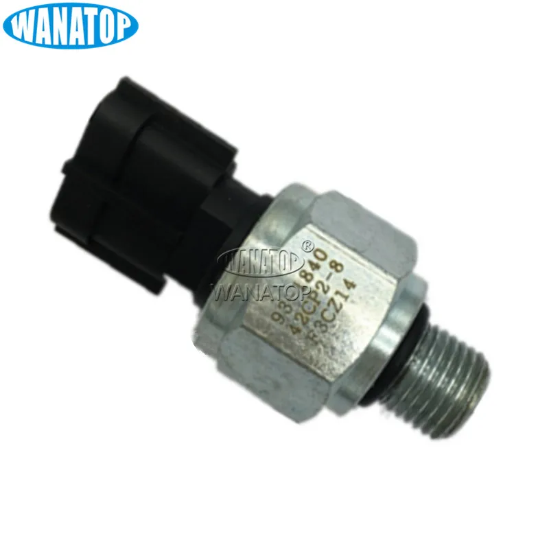 Датчик низкого давления 7861-93-1840 42CP2-8 42CP28 для экскаватора Komatsu PC200-8 PC220-8 | Автомобили
