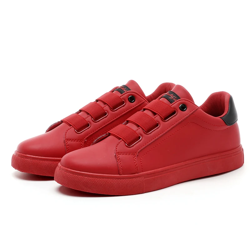 2018 spring new sports breathable zapatilla hombre shoes feet boys solid color wear deodorant sneakers skateboarding men | Спорт и