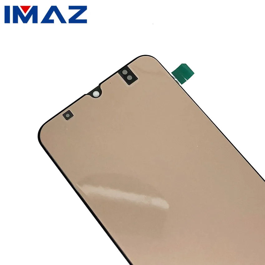 IMAZ Original 6.4“ LCD AMOLED For Samsung galaxy A30 SM-A305F A305 A305FN/G Touch Screen Digitizer Assembly For Samsung A30 LCD enlarge
