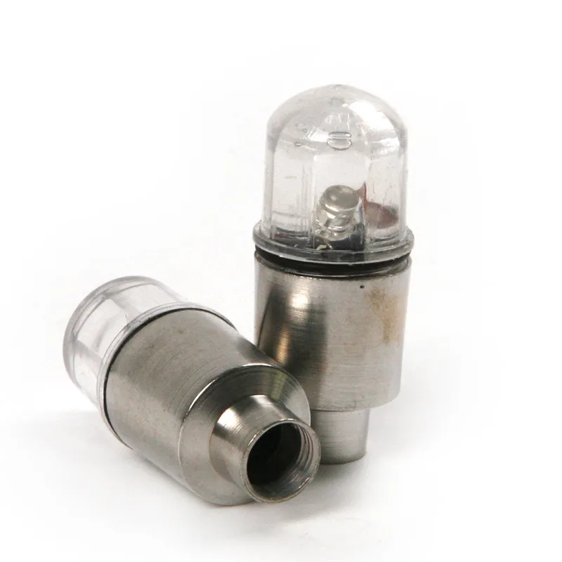 2 шт. велосипед Автомобиль Мотоцикл свет колесная шина клапан колпачок