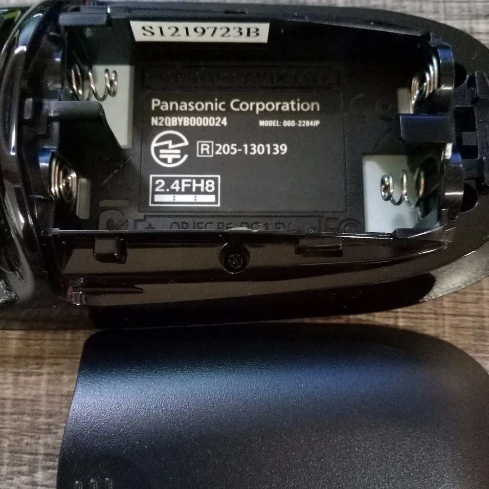 N2QBYB000024 для Panasonic ТВ Звуковое управление Сенсорная панель Пульт дистанционного управления для TH-P65VT60 TH-P55VT60 Fernbedienung