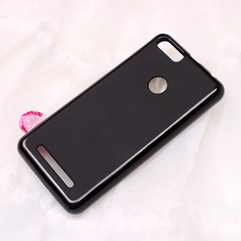 Для Leagoo Kiicaa power 5,0 дюймов Мягкий ТПУ силиконовый чехол Чехол для мобильного телефона чехол для мобильного телефона накладка на корпус маска DIY Настроить