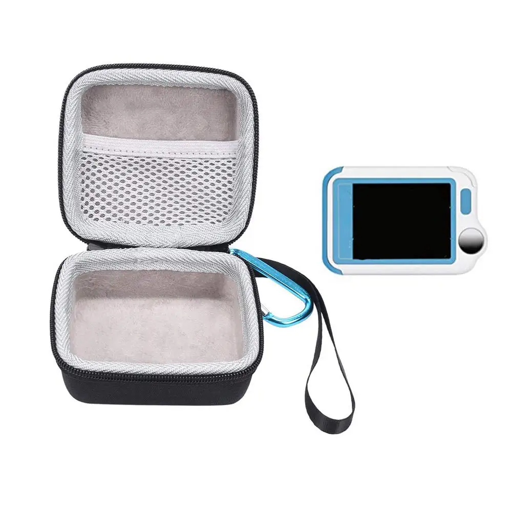 Жесткий защитный чехол для ViATOM ECG/EKG Heart Health Tracker аксессуары сумка защитная коробка