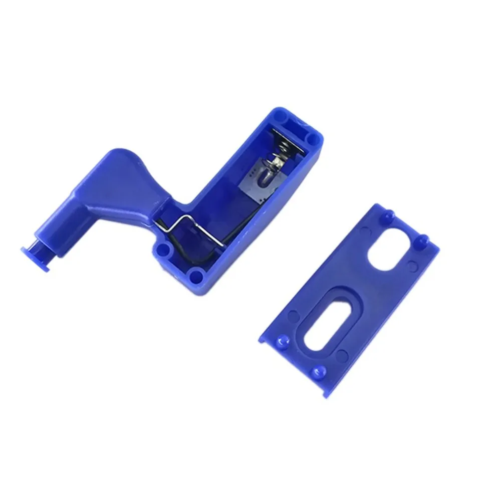 Универсальный светодиодный светильник с внутренним шарниром ночник для