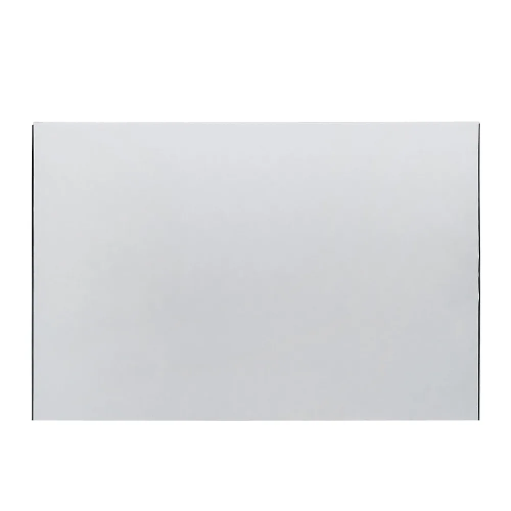 FLEOR 3Ply White Guitar Bass Pickguard Blank Material Scratch Plate 43*29cm for Electric Parts | Спорт и развлечения