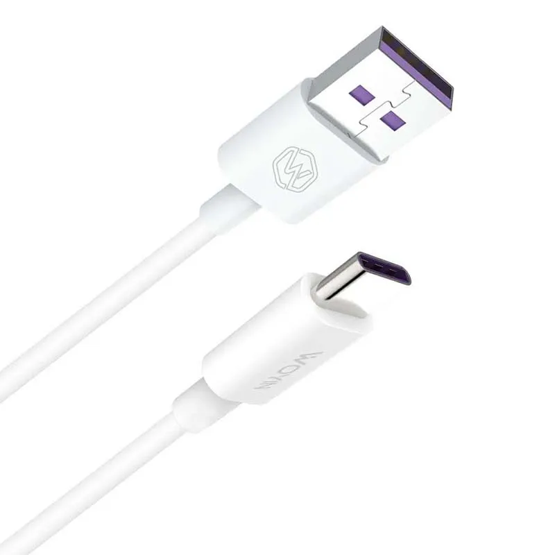 5A USB кабель для мобильного телефона Зарядное устройство 100 см Huawei Mate 9|Зарядные