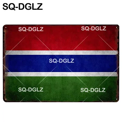 [SQ-DGLZ] металлический флаг знак Kuwait/Latvia/lithuia/Barbados/kazakh/Belgium/Gambia/Tunis/Ukraine/Scotland/Wales/Saudi Arabia - Цвет: 1882