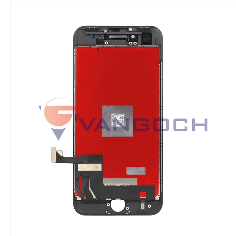 Новый и оригинальный AAA качественный дисплей для iPhone 6 Plus 8 ЖК-экран Замена 6S
