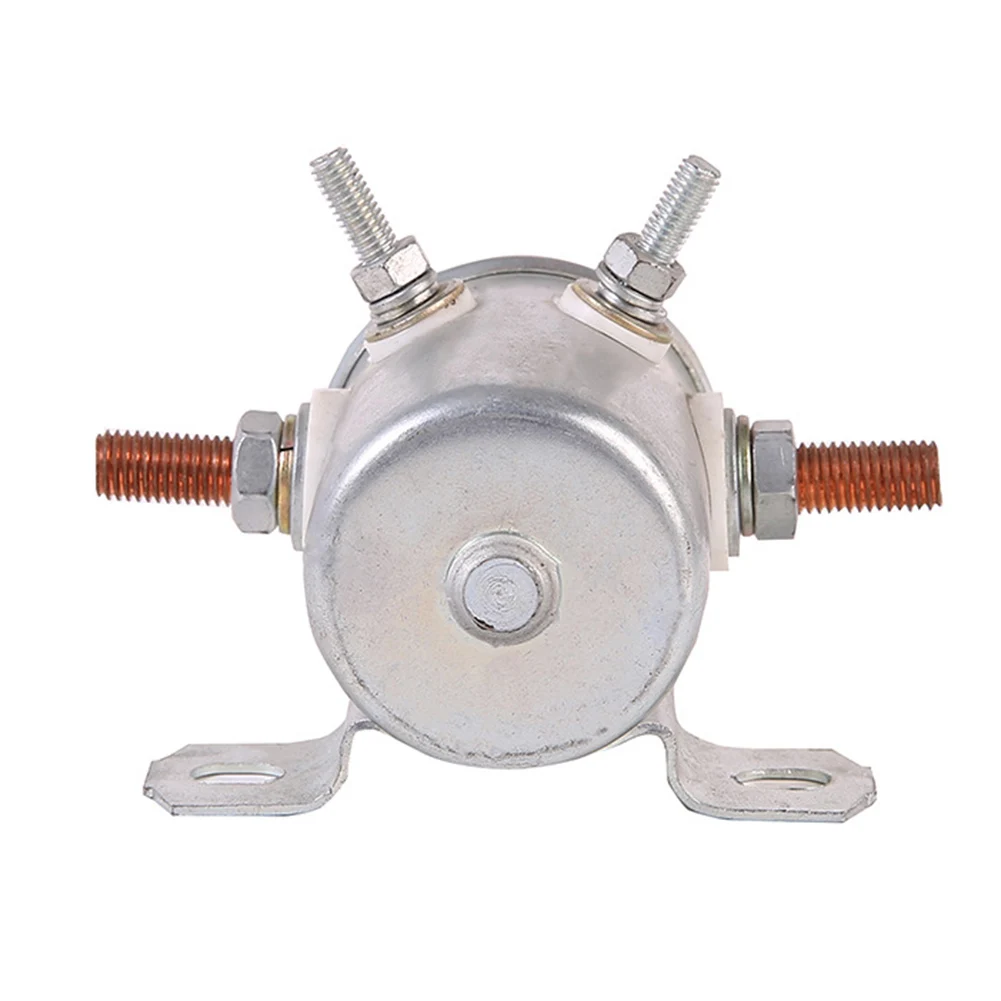 12v Insulator Continuous On-Duty Electromagnetic Solenoid F-Best | Автомобили и мотоциклы
