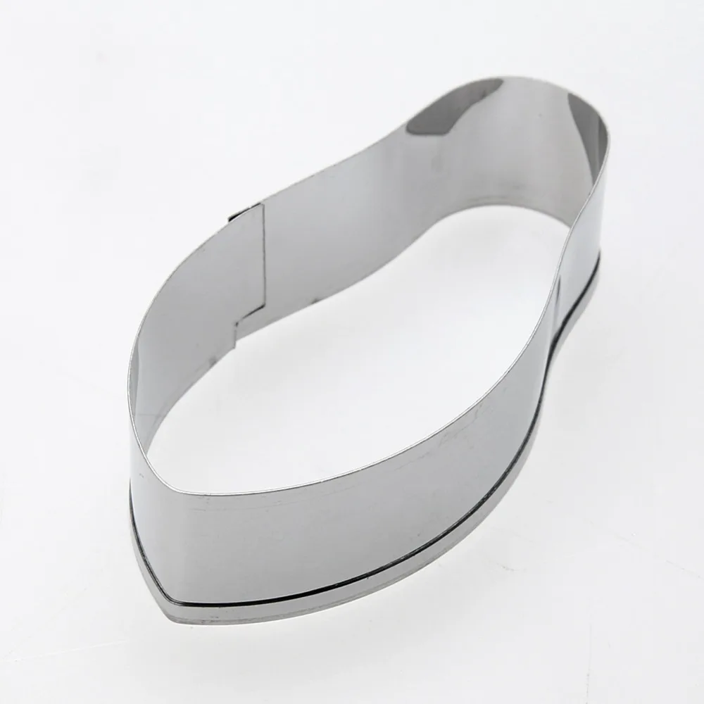 3 шт. инструмент для выпечки в виде лепестков магнолии | Дом и сад