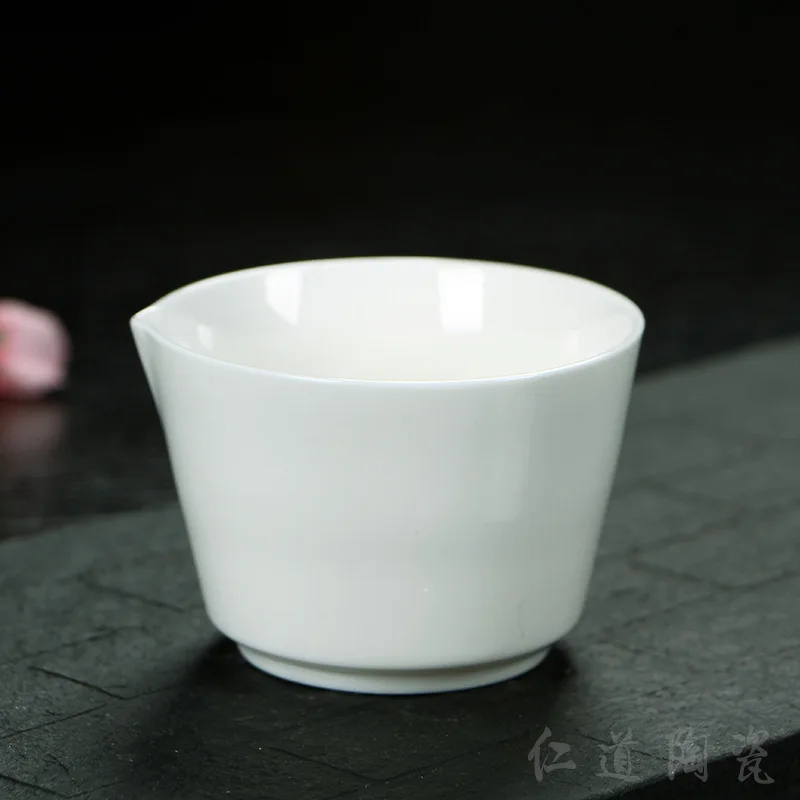 Набор из 11 предметов китайские дорожные строительные керамические портативные