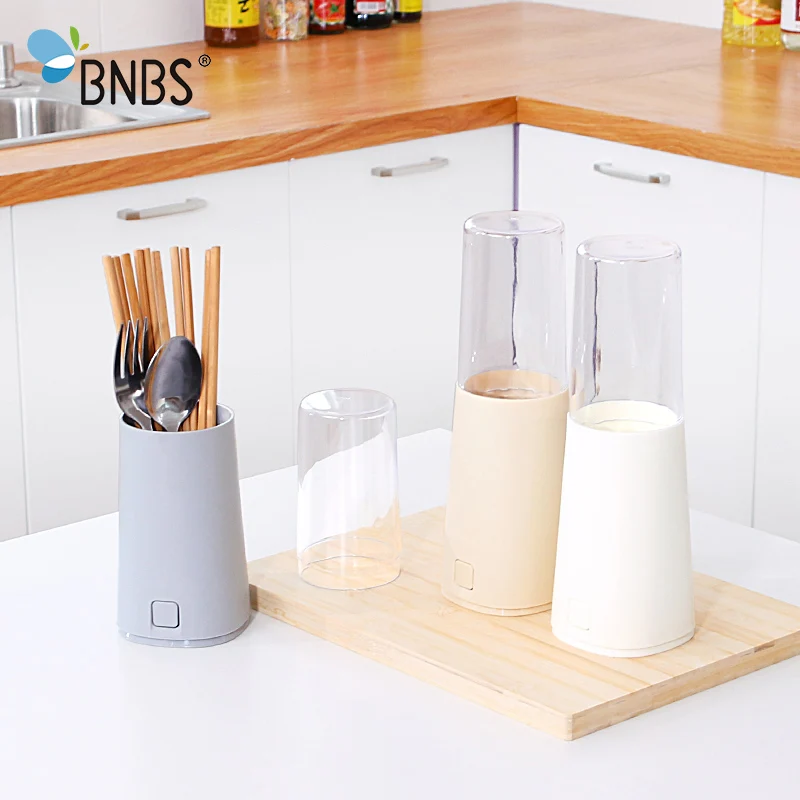 BNBS новая Экологичная креативная посуда Подставка под палочки для еды Лопата