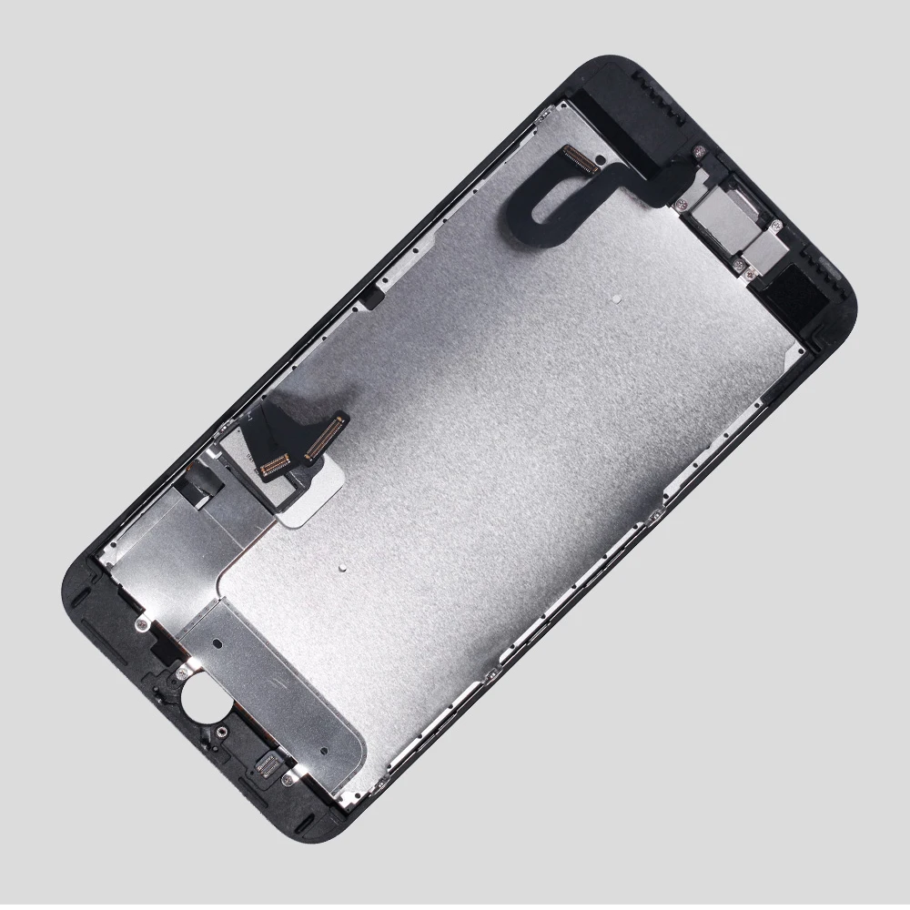 100% протестированный полный комплект экрана для iPhone 7 ЖК дисплей сенсорный экран