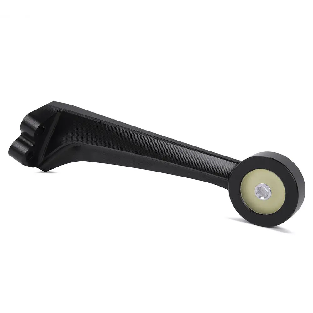 CNC Алюминий выхлопной держатель кронштейн для BMW R девять лет R9T R9 T 2014 2015 2016 2017 2018