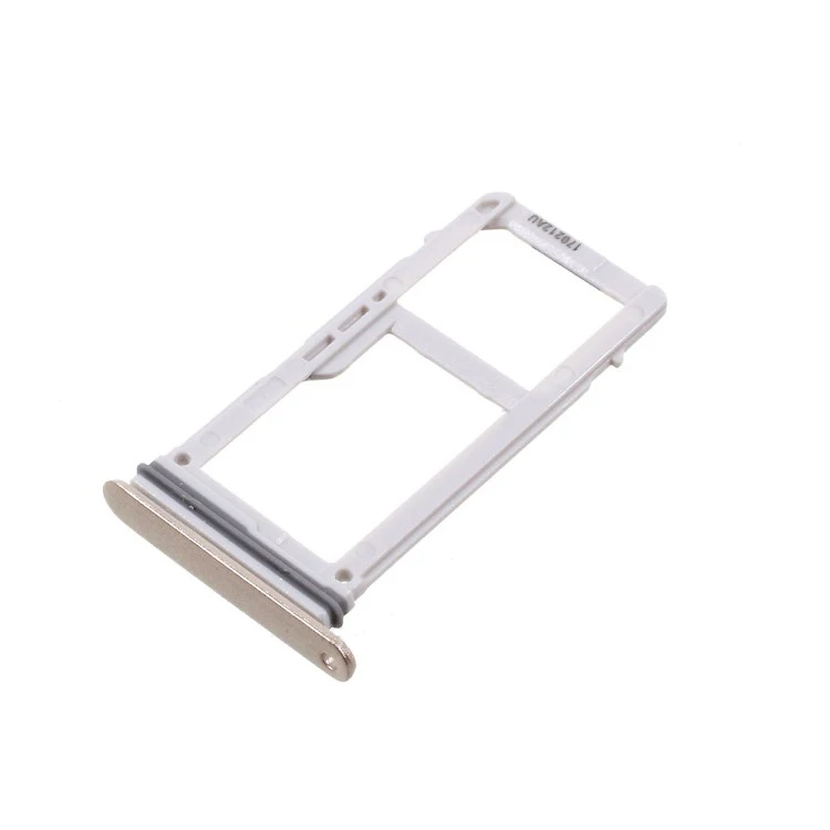 Серебро/серый/золото/розовое золото цвет SIM и лоток для карт памяти Micro SD