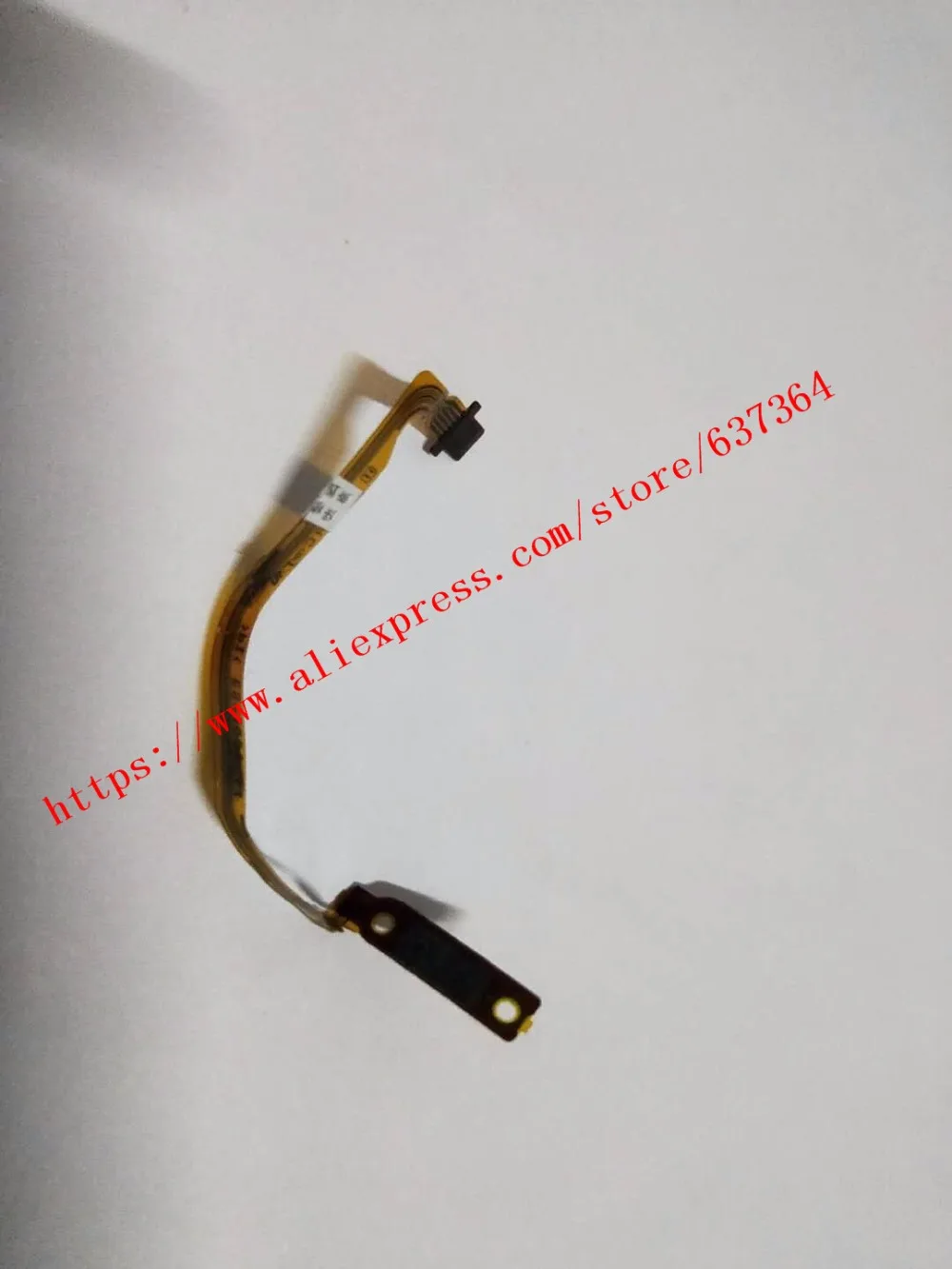 NEW Viewfinder eyepiece control flex cable assembly for Sony ILCE-7 ILCE-7r ILCE-7s A7 A7s A7r A7k camera | Электроника