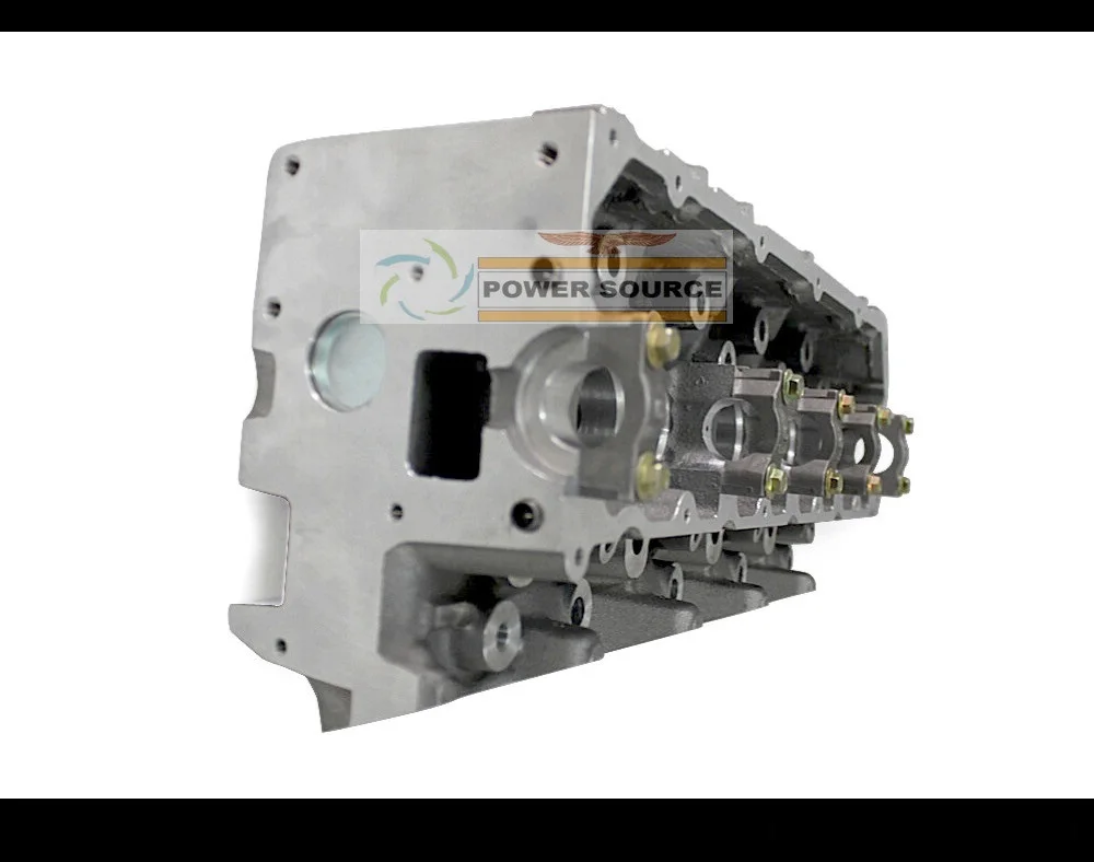 Головка блока цилиндров 908 780 1KZ 1KZT 1KZTE 1KZ-T 1KZ-TE для TOYOTA Land cruiser 90 Hilux Prado 3.0L 11101-69128