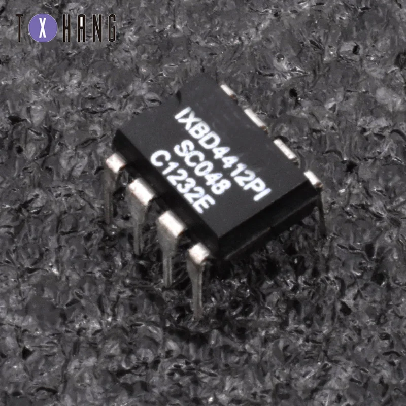 1/5 шт IXBD4412PI 8PIN IXBD4412 IXBD4412P DIP IXYS IC хорошее качество|Интегральные схемы| |