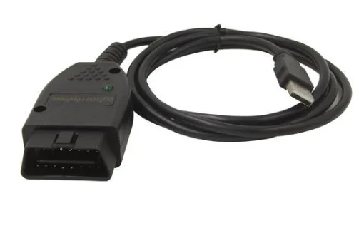Vag tacho usb 3 01 + Opel Подушка безопасности Immo сканер OBD/OBD2 высшее качество для читателя