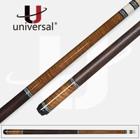 universal 001 pool cue stick kit billiard cue 12 75mm tip lizards leather wrap stick for athletes professional billiar 2019